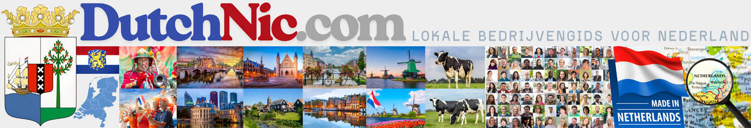 Gemaakt in Nederland - Shoos &  Boots
